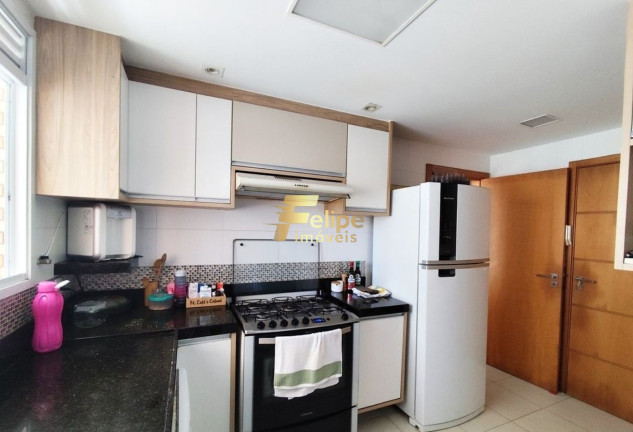 Imagem Imóvel com 3 Quartos à Venda, 100 m² em Praia De Itaparica - Vila Velha