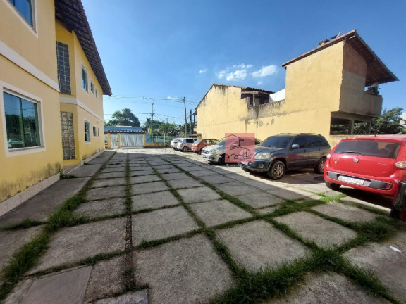 Imagem Imóvel com 3 Quartos à Venda, 70 m² em Chácaras De Inoã (inoã) - Maricá