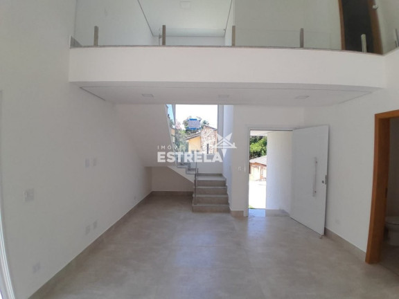 Imagem Casa com 3 Quartos à Venda, 208 m² em Jardim Europa - Vargem Grande Paulista Imagem Casa com 3 Quartos à Venda, 208 m² em Jardim Europa - Vargem Grande Paulista