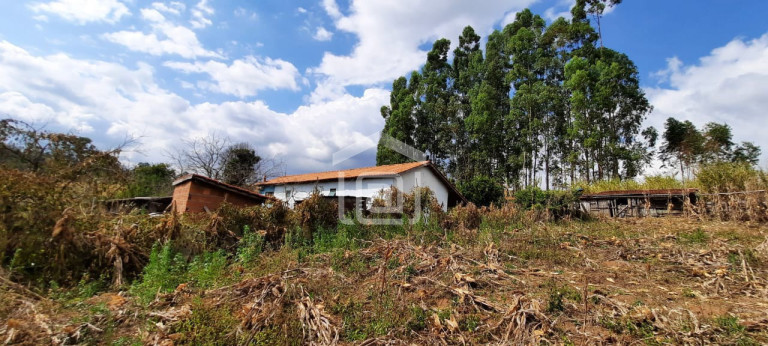 Imagem Imóvel com 2 Quartos à Venda, 60 m² em Faxinal - Botelhos Imagem Imóvel com 2 Quartos à Venda, 60 m² em Faxinal - Botelhos