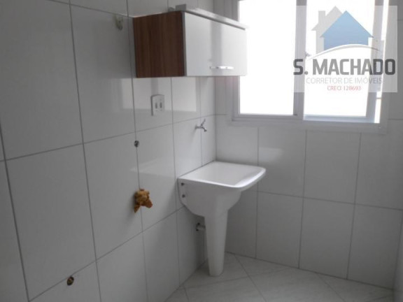 Imagem Apartamento com 2 Quartos à Venda, 50 m² em Parque Oratório - Santo André