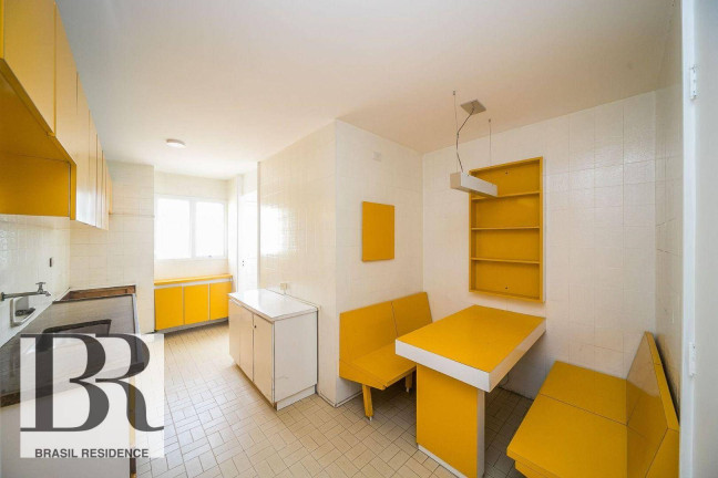 Imagem Apartamento com 3 Quartos à Venda, 93 m² em Brooklin - São Paulo Imagem Apartamento com 3 Quartos à Venda, 93 m² em Brooklin - São Paulo
