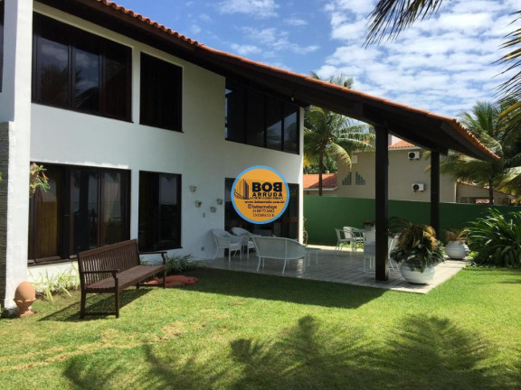 Imagem Casa com 4 Quartos à Venda, 350 m² em Maragogi - Maragogi Imagem Casa com 4 Quartos à Venda, 350 m² em Maragogi - Maragogi