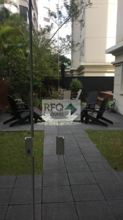 Imagem Imóvel com 3 Quartos à Venda, 250 m² em Vila Cruzeiro - São Paulo