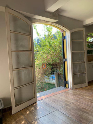 Imagem Chácara com 3 Quartos à Venda, 250 m² em Jundiaizinho - Atibaia Imagem Chácara com 3 Quartos à Venda, 250 m² em Jundiaizinho - Atibaia