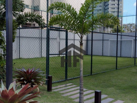 Imagem Apartamento com 1 Quarto para Alugar, 33 m² em Parnamirim - Recife Imagem Apartamento com 1 Quarto para Alugar, 33 m² em Parnamirim - Recife