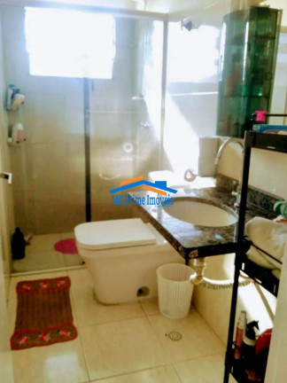 Imagem Casa de Condomínio com 2 Quartos à Venda, 65 m² em Conceição - Osasco Imagem Casa de Condomínio com 2 Quartos à Venda, 65 m² em Conceição - Osasco