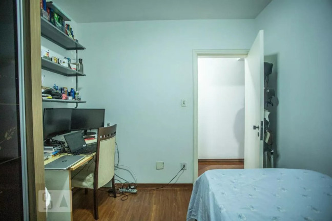 Imagem Apartamento com 3 Quartos à Venda, 96 m² em Vila Clementino - São Paulo Imagem Apartamento com 3 Quartos à Venda, 96 m² em Vila Clementino - São Paulo