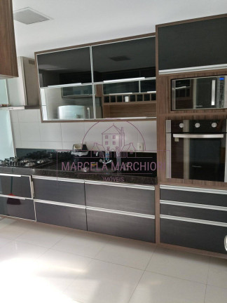 Imagem Apartamento com 2 Quartos à Venda, 86 m² em Itapuã - Vila Velha