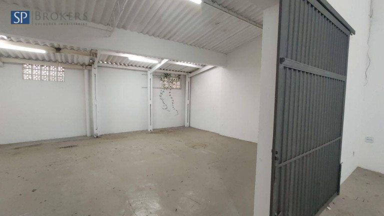 Imagem Galpão à Venda ou Locação, 294 m² em Vila Georgina - Campinas Imagem Galpão à Venda ou Locação, 294 m² em Vila Georgina - Campinas