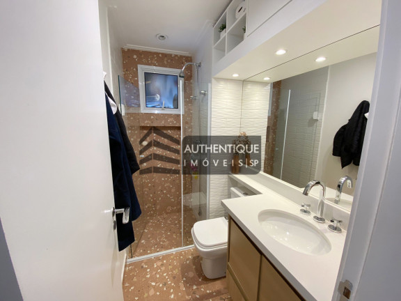 Imagem Apartamento com 3 Quartos à Venda, 72 m² em Tatuapé - São Paulo Imagem Apartamento com 3 Quartos à Venda, 72 m² em Tatuapé - São Paulo