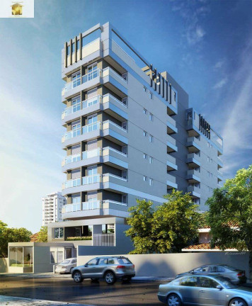 Imagem Apartamento com 2 Quartos à Venda, 53 m² em Jardim - Santo André Imagem Apartamento com 2 Quartos à Venda, 53 m² em Jardim - Santo André