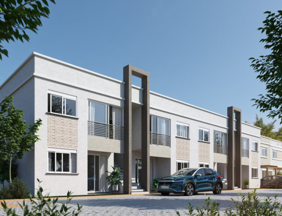 Imagem Casa de Condomínio com 2 Quartos à Venda, 89 m² em Vila Nova - Porto Alegre Imagem Casa de Condomínio com 2 Quartos à Venda, 89 m² em Vila Nova - Porto Alegre