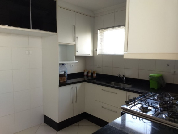Imagem Apartamento com 3 Quartos à Venda, 150 m² em Higienópolis - São Paulo