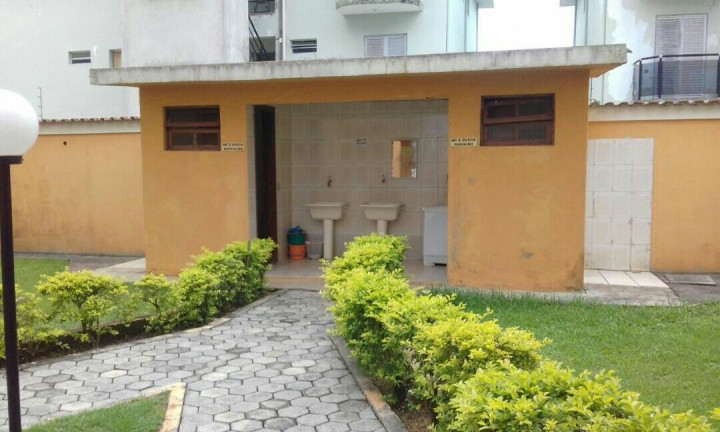 Imagem Apartamento com 2 Quartos à Venda, 53 m² em Perequê Açu - Ubatuba Imagem Apartamento com 2 Quartos à Venda, 53 m² em Perequê Açu - Ubatuba