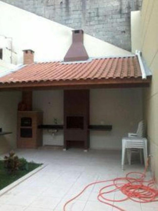 Imagem Casa de Condomínio com 2 Quartos à Venda, 70 m² em Vila Boaçava - São Paulo Imagem Casa de Condomínio com 2 Quartos à Venda, 70 m² em Vila Boaçava - São Paulo