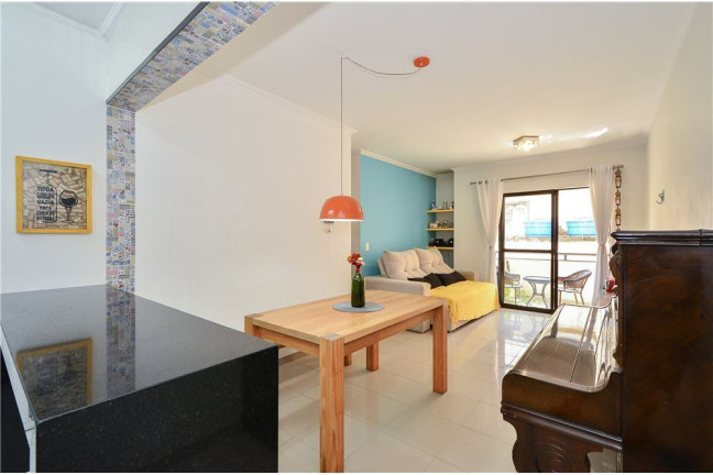 Imagem Apartamento com 3 Quartos à Venda, 76 m² em Saúde - São Paulo Imagem Apartamento com 3 Quartos à Venda, 76 m² em Saúde - São Paulo
