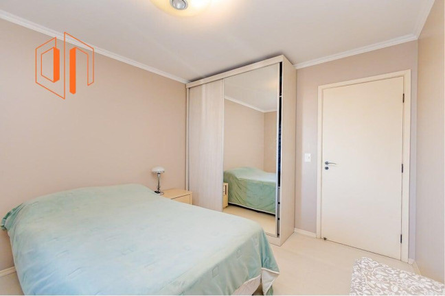 Imagem Apartamento com 3 Quartos à Venda, 144 m² em Alto Da Glória - Curitiba Imagem Apartamento com 3 Quartos à Venda, 144 m² em Alto Da Glória - Curitiba