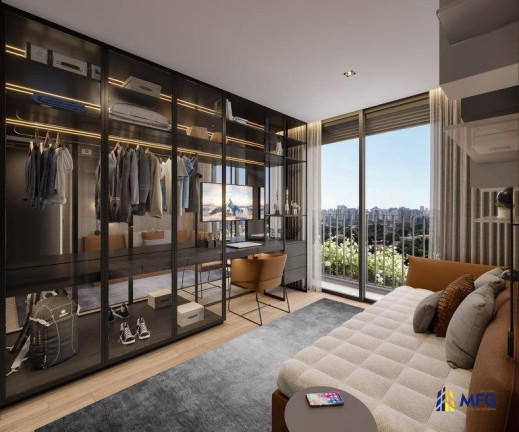 Imagem Apartamento à Venda, 201 m² em Jardim Paulista - São Paulo