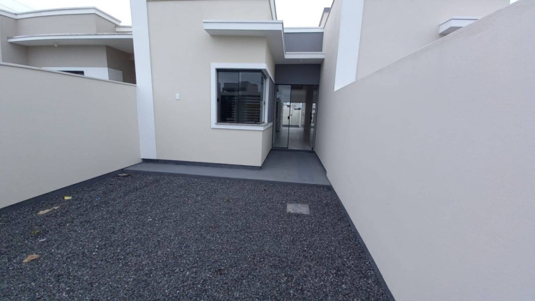 Casa com 2 Quartos à Venda, 60 m² em Areias - Tijucas