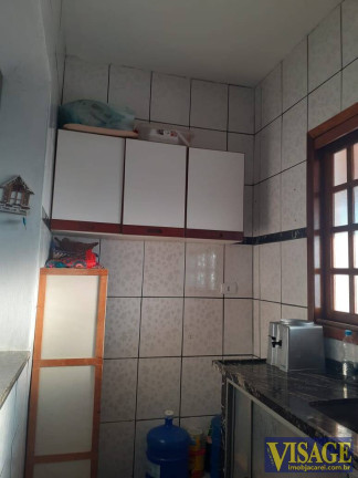 Imagem Chácara com 3 Quartos à Venda, 1 m² em Chácaras Santa Maria - Jacareí