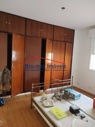 Imagem Apartamento com 2 Quartos à Venda, 89 m² em Aparecida - Santos Imagem Apartamento com 2 Quartos à Venda, 89 m² em Aparecida - Santos