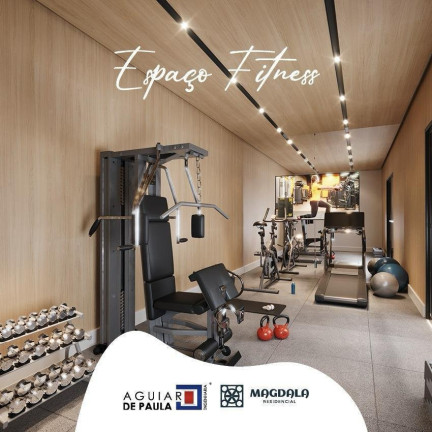 Imagem Apartamento com 3 Quartos à Venda, 125 m² em Enseada Azul - Guarapari