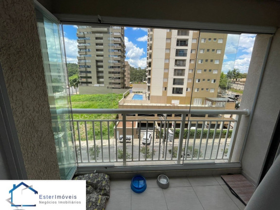 Imagem Apartamento com 1 Quarto para Alugar ou Temporada, 51 m² em Melville Empresarial I E Ii - Barueri Imagem Apartamento com 1 Quarto para Alugar ou Temporada, 51 m² em Melville Empresarial I E Ii - Barueri