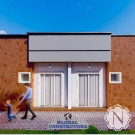 Imagem Casa de Condomínio com 2 Quartos à Venda, 48 m² em Cibratel Ii - Itanhaém Imagem Casa de Condomínio com 2 Quartos à Venda, 48 m² em Cibratel Ii - Itanhaém