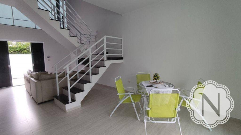 Imagem Sobrado com 4 Quartos à Venda, 160 m² em Cibratel I - Itanhaém Imagem Sobrado com 4 Quartos à Venda, 160 m² em Cibratel I - Itanhaém