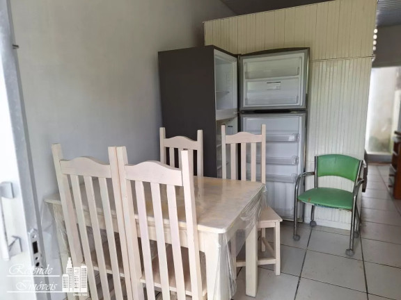 Imagem Kitnet com 1 Quarto para Alugar, 22 m² em Aguas Lindas - Ananindeua Imagem Kitnet com 1 Quarto para Alugar, 22 m² em Aguas Lindas - Ananindeua