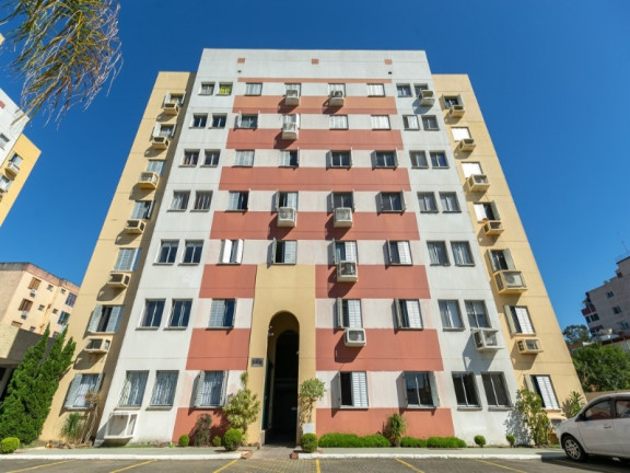 Imagem Apartamento com 3 Quartos à Venda, 54 m² em Sarandi - Porto Alegre Imagem Apartamento com 3 Quartos à Venda, 54 m² em Sarandi - Porto Alegre
