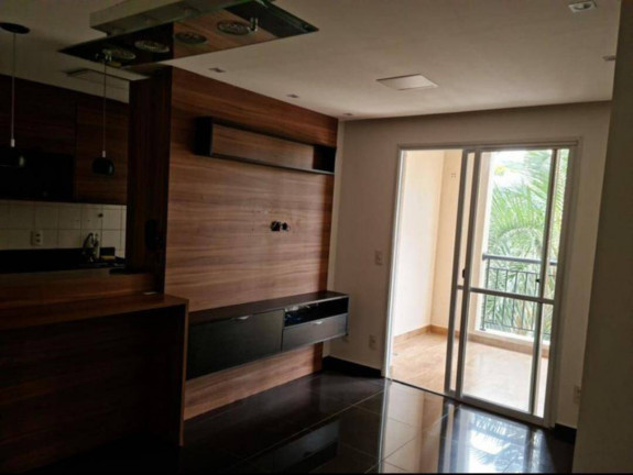 Imagem Apartamento com 2 Quartos à Venda, 61 m² em Vila Regente Feijó - São Paulo