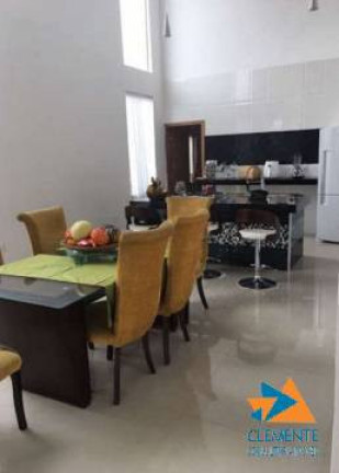 Imagem Casa de Condomínio com 3 Quartos à Venda, 200 m² em Vale Do Luar - Jaboticatubas