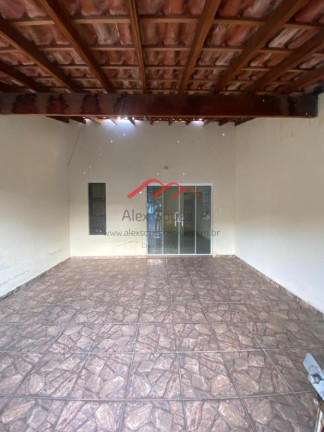 Casa com 2 Quartos à Venda, 90 m² em Jardim Amélia - Sumaré