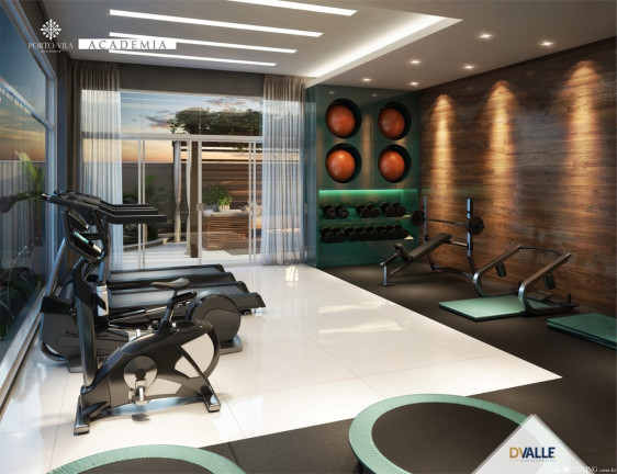 Imagem Apartamento com 4 Quartos à Venda, 183 m² em Meia Praia - Itapema