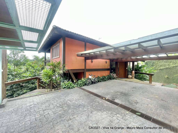 Imagem Casa de Condomínio com 3 Quartos à Venda, 1.323 m² em Recanto Inpla - Carapicuíba Imagem Casa de Condomínio com 3 Quartos à Venda, 1.323 m² em Recanto Inpla - Carapicuíba
