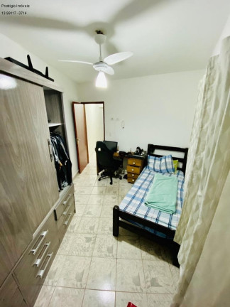 Imagem Casa com 2 Quartos à Venda,  em Vila Caiçara - Praia Grande