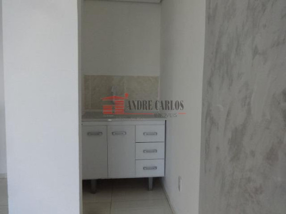 Sala Comercial à Venda, 41 m² em Centro - Osasco