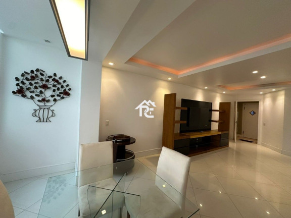 Imagem Apartamento com 3 Quartos à Venda, 140 m² em Copacabana - Niterói Imagem Apartamento com 3 Quartos à Venda, 140 m² em Copacabana - Niterói