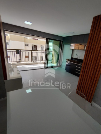 Imagem Apartamento com 2 Quartos à Venda, 54 m² em Meireles - Fortaleza Imagem Apartamento com 2 Quartos à Venda, 54 m² em Meireles - Fortaleza