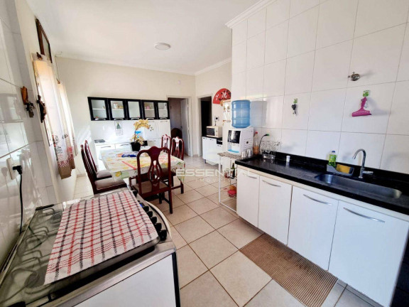 Imagem Casa com 3 Quartos à Venda, 165 m² em Jardim Nazareth - São José Do Rio Preto Imagem Casa com 3 Quartos à Venda, 165 m² em Jardim Nazareth - São José Do Rio Preto
