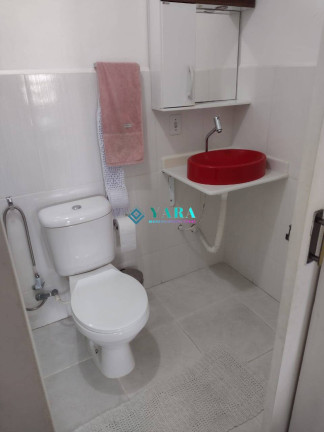 Imagem Apartamento com 2 Quartos à Venda, 83 m² em Silop - Ubatuba