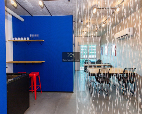 Imagem Imóvel Comercial à Venda, 41 m² em Alto Da Boa Vista - São Paulo