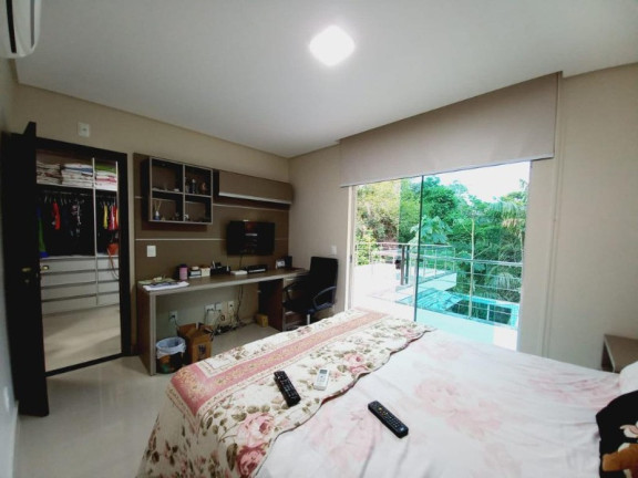 Imagem Casa com 3 Quartos à Venda, 274 m² em Ponta Negra - Manaus Imagem Casa com 3 Quartos à Venda, 274 m² em Ponta Negra - Manaus