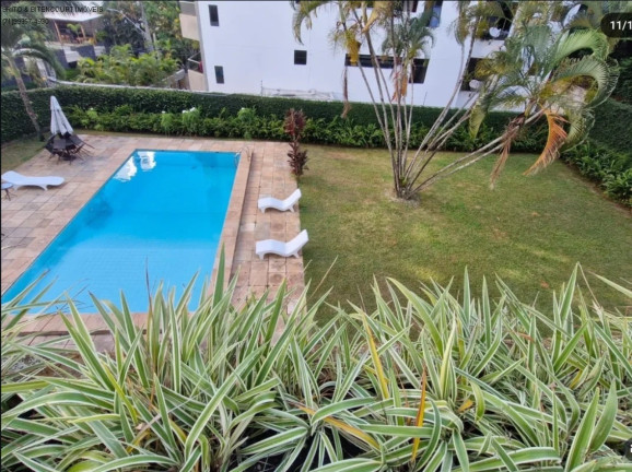 Imagem Imóvel com 5 Quartos à Venda, 304 m² em Jardim Apipema - Salvador Imagem Imóvel com 5 Quartos à Venda, 304 m² em Jardim Apipema - Salvador