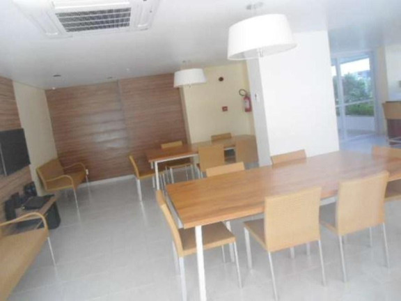 Imagem Apartamento com 3 Quartos à Venda, 108 m² em Brotas - Salvador Imagem Apartamento com 3 Quartos à Venda, 108 m² em Brotas - Salvador