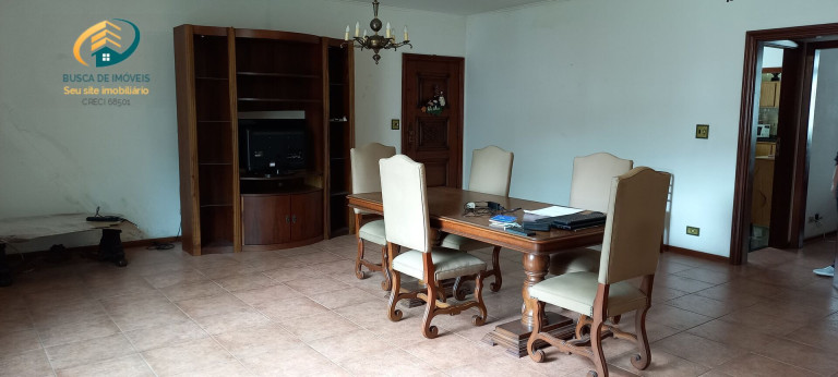 Imagem Casa com 3 Quartos à Venda, 323 m² em Planalto Paulista - São Paulo Imagem Casa com 3 Quartos à Venda, 323 m² em Planalto Paulista - São Paulo