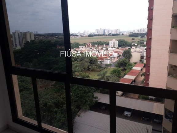 Imagem Apartamento com 1 Quarto à Venda, 45 m² em Presidente Médici - Ribeirão Preto Imagem Apartamento com 1 Quarto à Venda, 45 m² em Presidente Médici - Ribeirão Preto