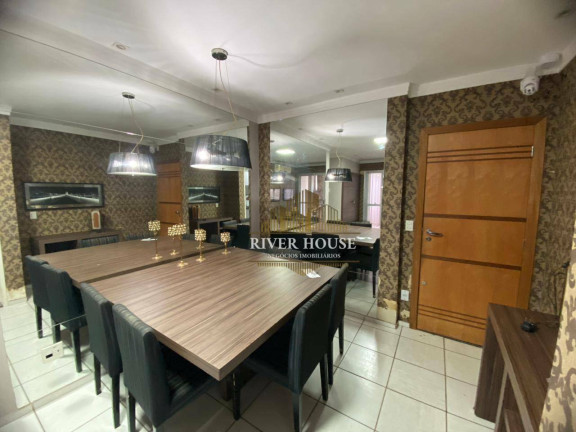 Imagem Apartamento com 3 Quartos à Venda, 100 m² em Goiabeiras - Cuiabá Imagem Apartamento com 3 Quartos à Venda, 100 m² em Goiabeiras - Cuiabá